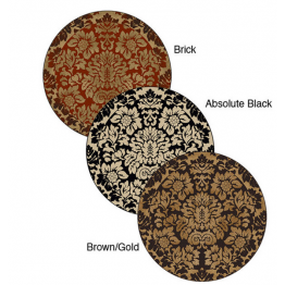 Amalfi paradise - Handtufted rug